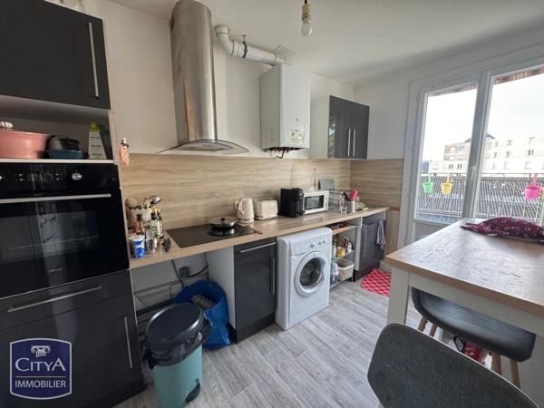 Immeuble à vendre 156.02m²