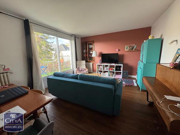 Immeuble à vendre 156.02m²