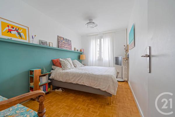 Appartement F3 à vendre  3 pièces - 58,84 m 2   PARIS  - 75012