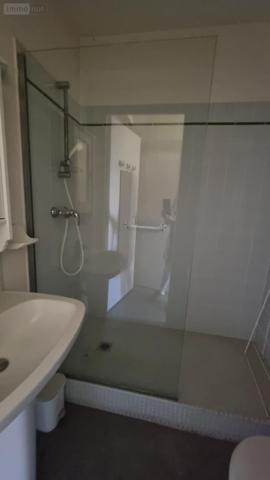 Appartement à vendre à Jonzac en Charente-Maritime (17500), ref : 1876