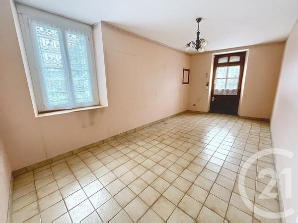 Maison à vendre  4 pièces - 81 m2 GASTINES - 53