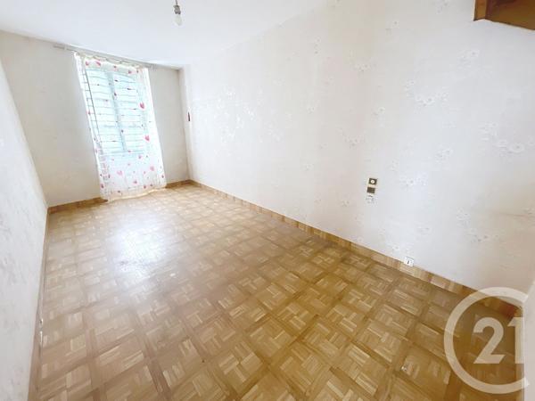 Maison à vendre  4 pièces - 81 m2 GASTINES - 53