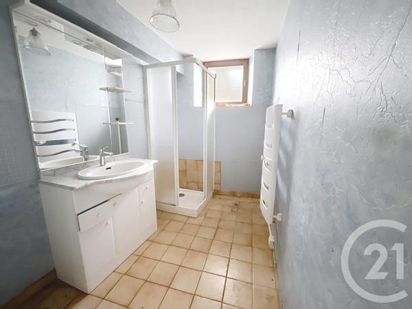 Maison à vendre  4 pièces - 81 m2 GASTINES - 53