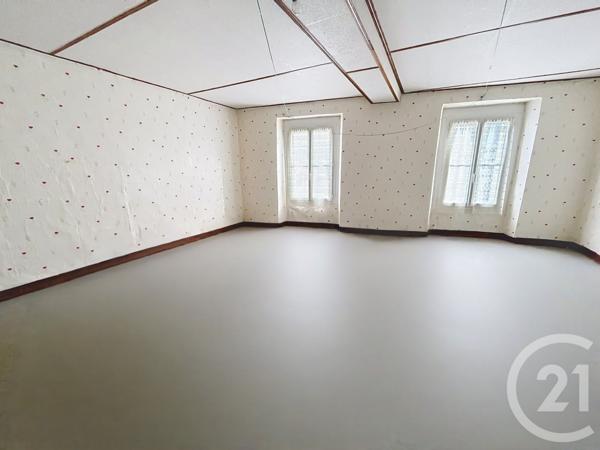 Maison à vendre  4 pièces - 81 m2 GASTINES - 53
