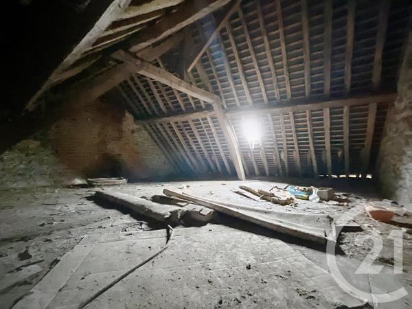 Maison à vendre  4 pièces - 81 m2 GASTINES - 53