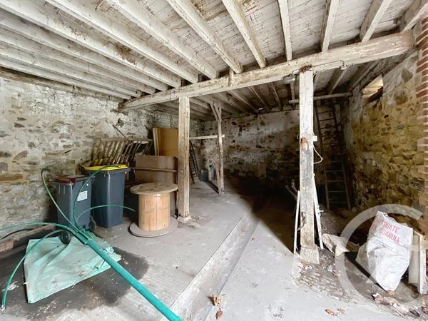 Maison à vendre  4 pièces - 81 m2 GASTINES - 53