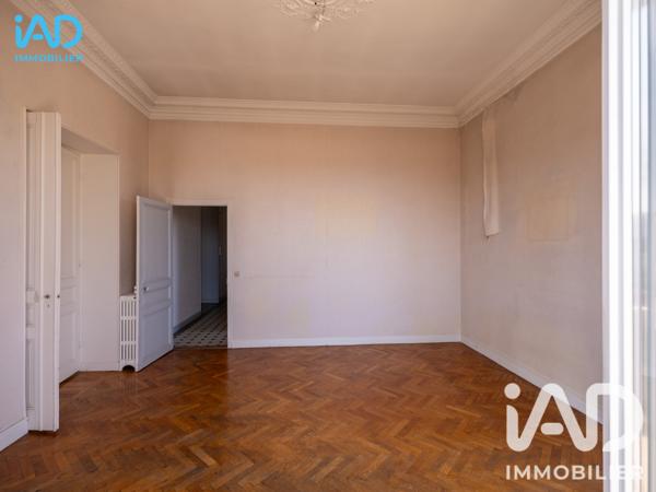 Appartement à vendre 5 pièces 128,6 m² Nice