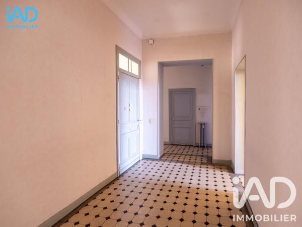 Appartement à vendre 5 pièces 128,6 m² Nice
