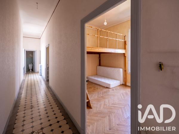 Appartement à vendre 5 pièces 128,6 m² Nice