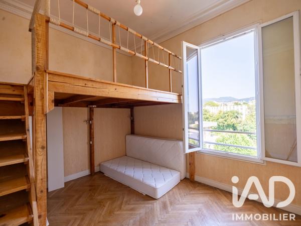 Appartement à vendre 5 pièces 128,6 m² Nice