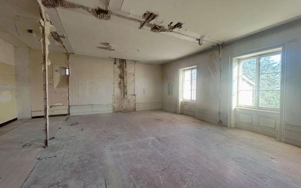 Appartement à vendre    2 pièces • 46,50 m2 Grézieu-la-Varenne