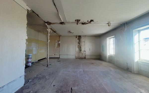 Appartement à vendre    2 pièces • 46,50 m2 Grézieu-la-Varenne