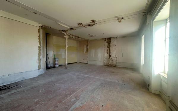 Appartement à vendre    2 pièces • 46,50 m2 Grézieu-la-Varenne