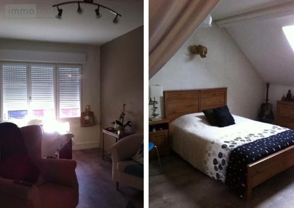 Appartement à louer à Estaires dans le Nord (59940), ref : DLOC389