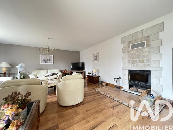 Maison à vendre 6 pièces 168 m² Lalbenque