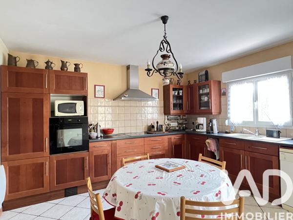 Maison à vendre 6 pièces 168 m² Lalbenque