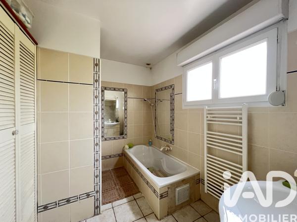 Maison à vendre 6 pièces 168 m² Lalbenque