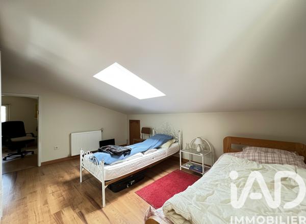 Maison à vendre 6 pièces 168 m² Lalbenque