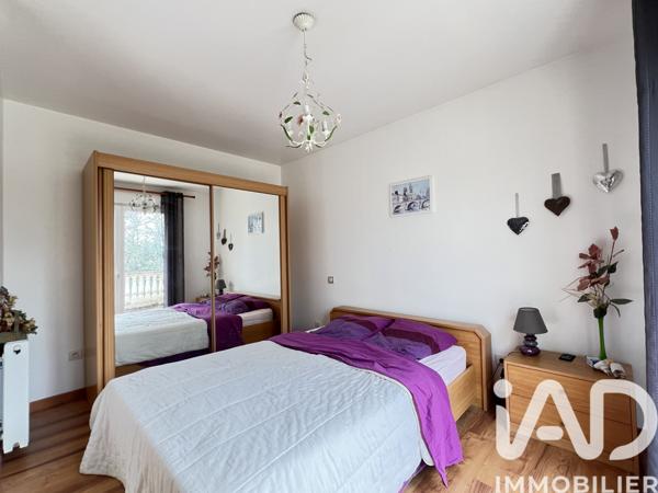 Maison à vendre 6 pièces 168 m² Lalbenque