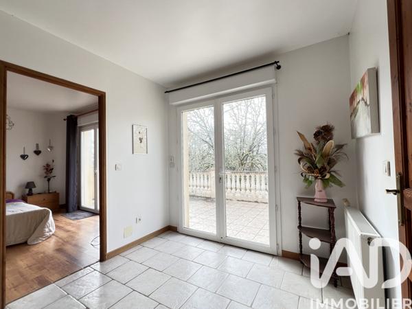 Maison à vendre 6 pièces 168 m² Lalbenque