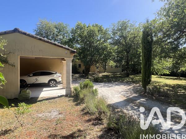 Maison à vendre 6 pièces 168 m² Lalbenque