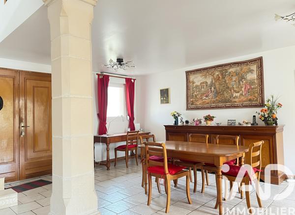 Maison à vendre 6 pièces 168 m² Lalbenque