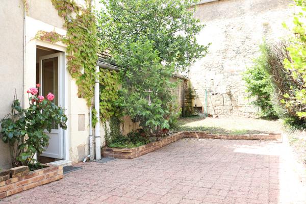 Maison  en vente - Nièvre - 58
