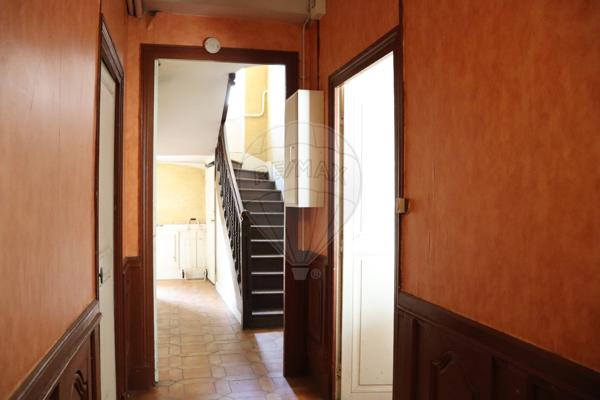 Maison  en vente - Nièvre - 58