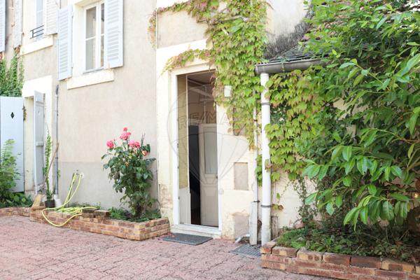 Maison  en vente - Nièvre - 58