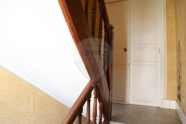 Maison  en vente - Nièvre - 58