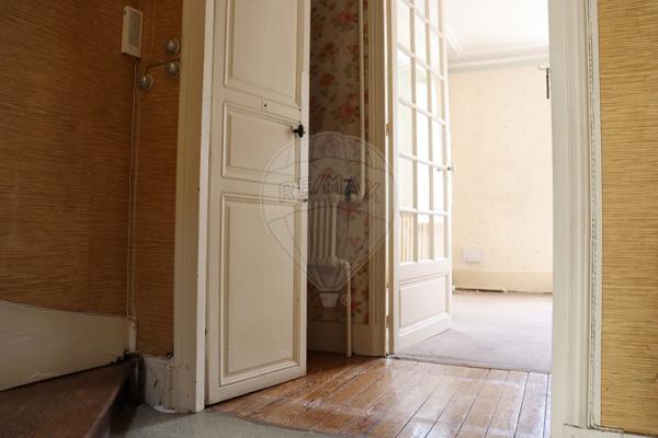 Maison  en vente - Nièvre - 58