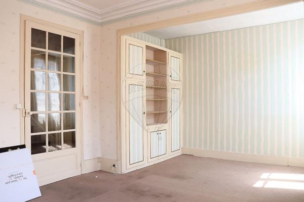 Maison  en vente - Nièvre - 58