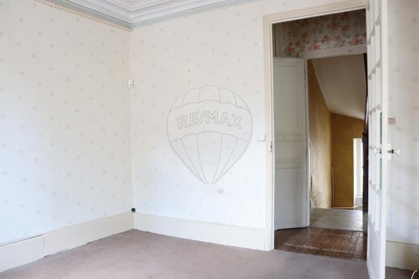 Maison  en vente - Nièvre - 58