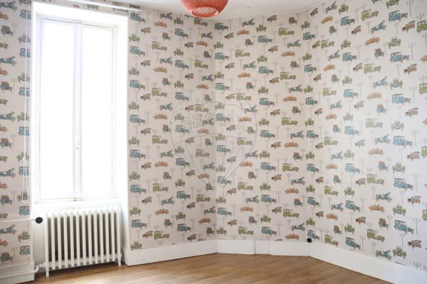 Maison  en vente - Nièvre - 58