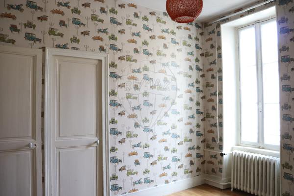 Maison  en vente - Nièvre - 58