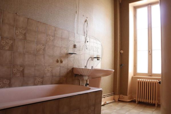 Maison  en vente - Nièvre - 58