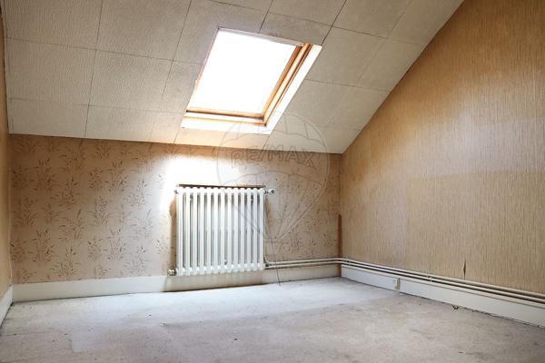 Maison  en vente - Nièvre - 58