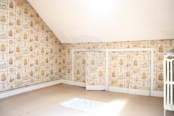 Maison  en vente - Nièvre - 58