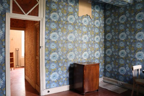 Maison  en vente - Nièvre - 58