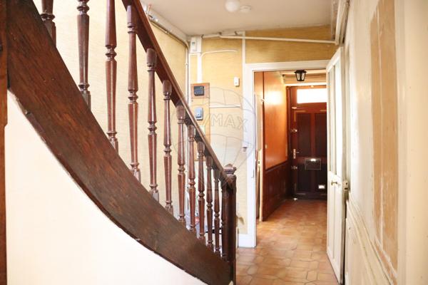 Maison  en vente - Nièvre - 58