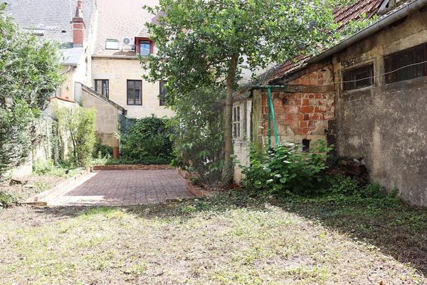 Maison  en vente - Nièvre - 58