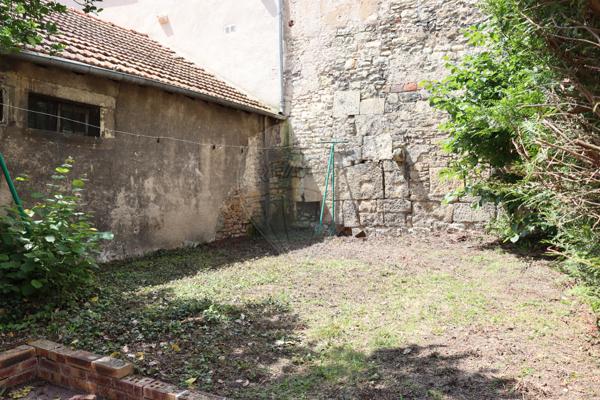 Maison  en vente - Nièvre - 58