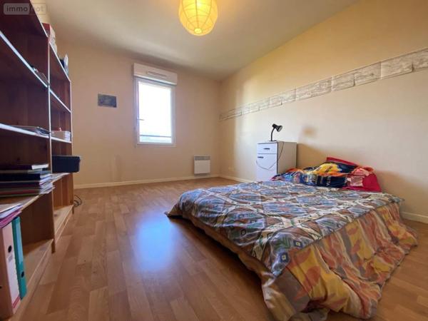 Appartement à vendre à Saint-Méen-le-Grand en Ille-et-Vilaine (35290), ref : 133/1591