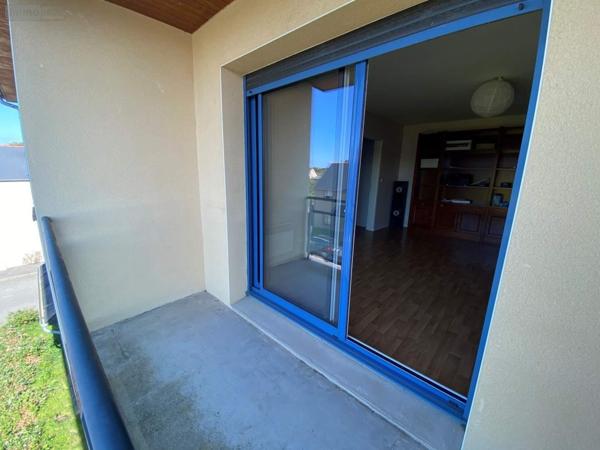 Appartement à vendre à Saint-Méen-le-Grand en Ille-et-Vilaine (35290), ref : 133/1591