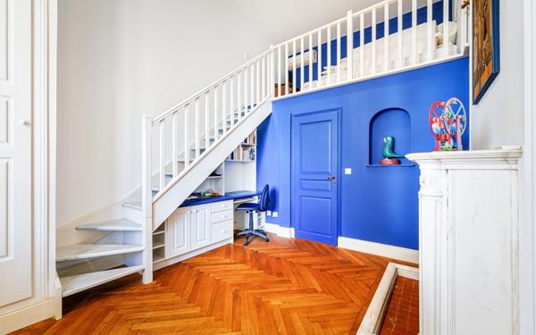 Appartement à vendre    4 pièces • 118,06 m2 Saint-Raphaël