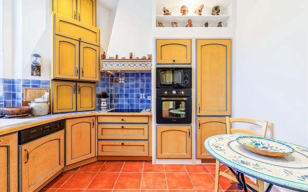 Appartement à vendre    4 pièces • 118,06 m2 Saint-Raphaël