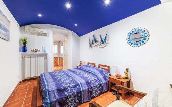 Appartement à vendre    4 pièces • 118,06 m2 Saint-Raphaël