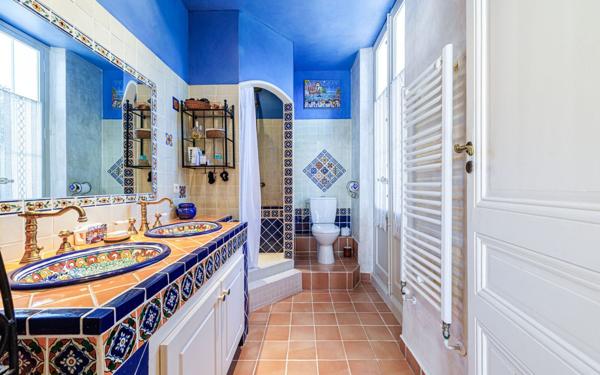 Appartement à vendre    4 pièces • 118,06 m2 Saint-Raphaël