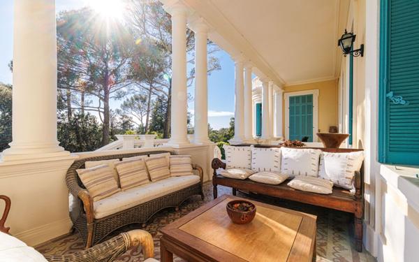 Appartement à vendre    4 pièces • 118,06 m2 Saint-Raphaël