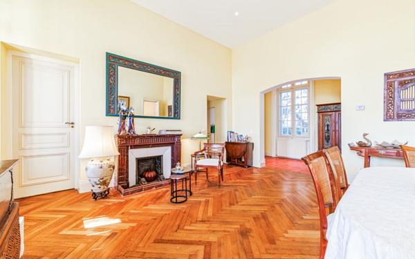 Appartement à vendre    4 pièces • 118,06 m2 Saint-Raphaël